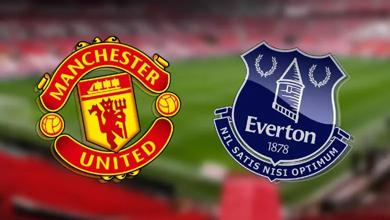 Soi tỷ lệ bóng đá hôm nay ở giải NHA - MU vs Everton