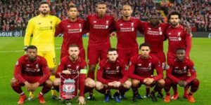 Liverpool - đỉnh cao thành tựu và sức hút fan không ngừng