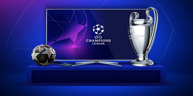 Champion Cup hay còn được biết đến chính xác nhất là UEFA Champions League