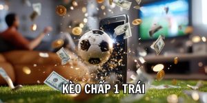 Soi keo chap 1 trai 8xbet